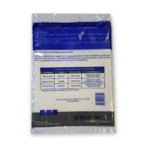 Filtro De Grasa Y Humo Spar 0061 - Pireo