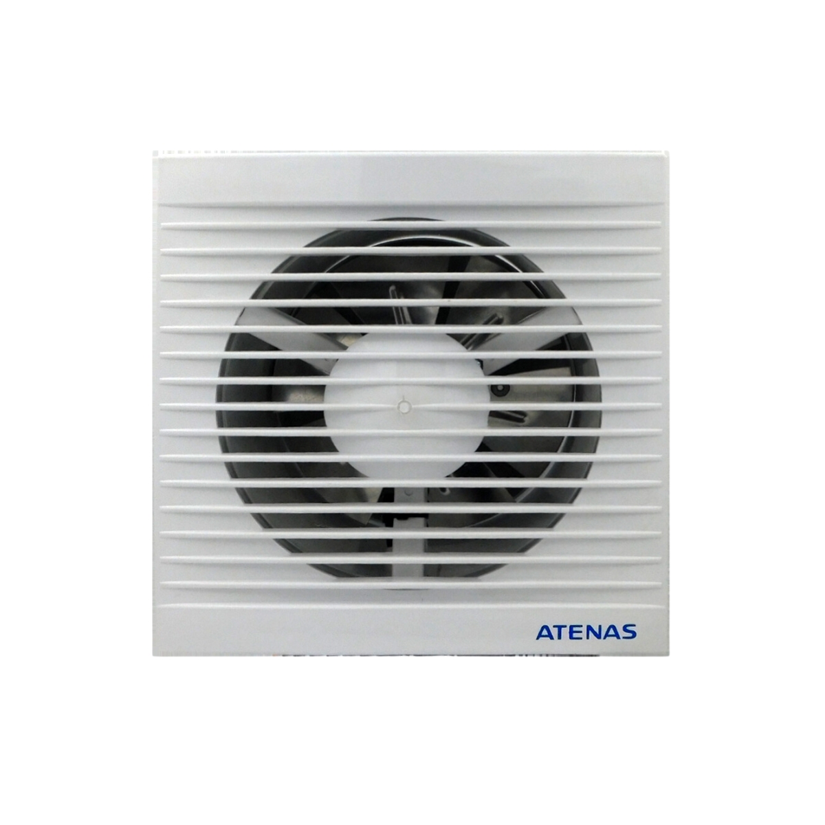 Extractor De Cocina Frente de ABS 20 CM Atenas 020PRP15 - Pireo