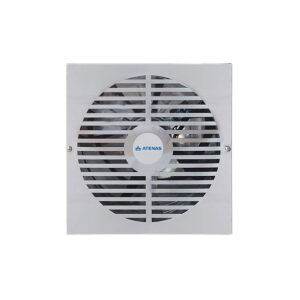 Extractor De Cocina Acero Inoxidable 20 CM Atenas 020AP15 - Pireo