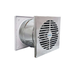 Extractor De Cocina Acero Inoxidable 20 CM Atenas 020AP15 - Pireo