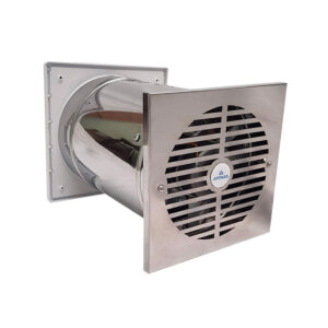 Extractor De Cocina Acero Inoxidable 20 CM Atenas 020AP30 - Pireo