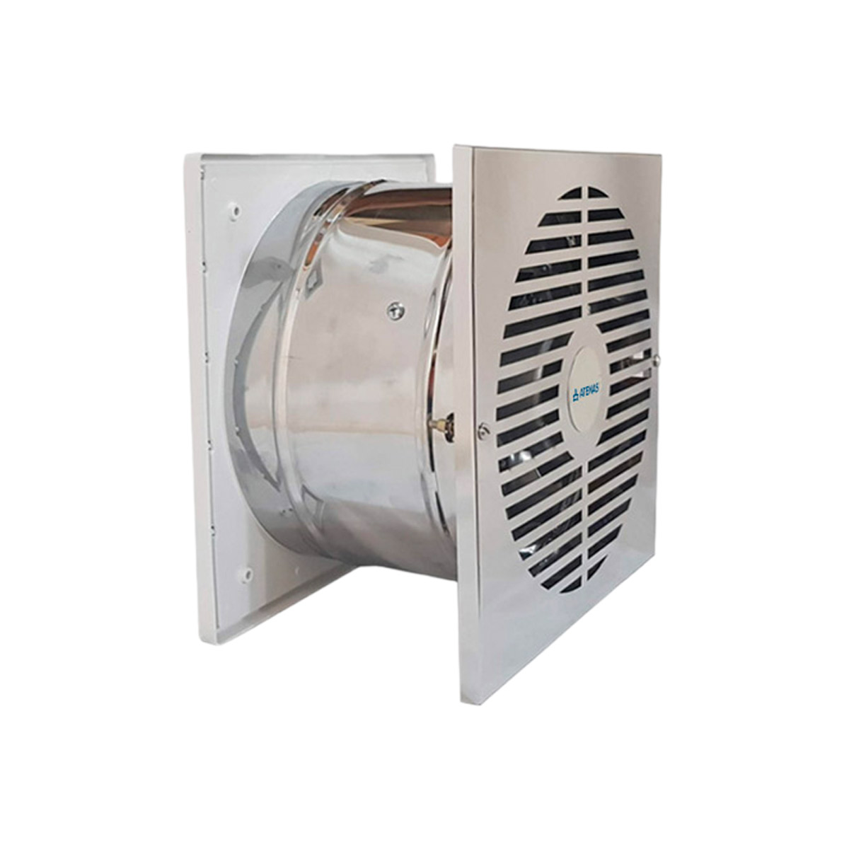 Extractor De Cocina Acero Inoxidable 25 CM Atenas 025AP15 - Pireo