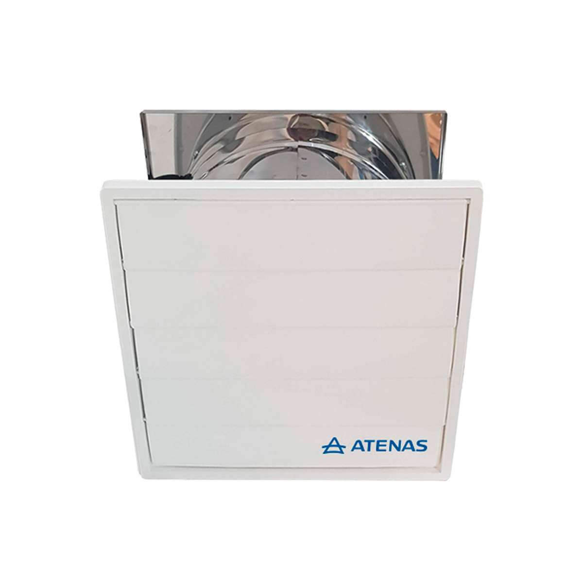 Extractor De Cocina Acero Inoxidable 25 CM Atenas 025AP15 - Pireo