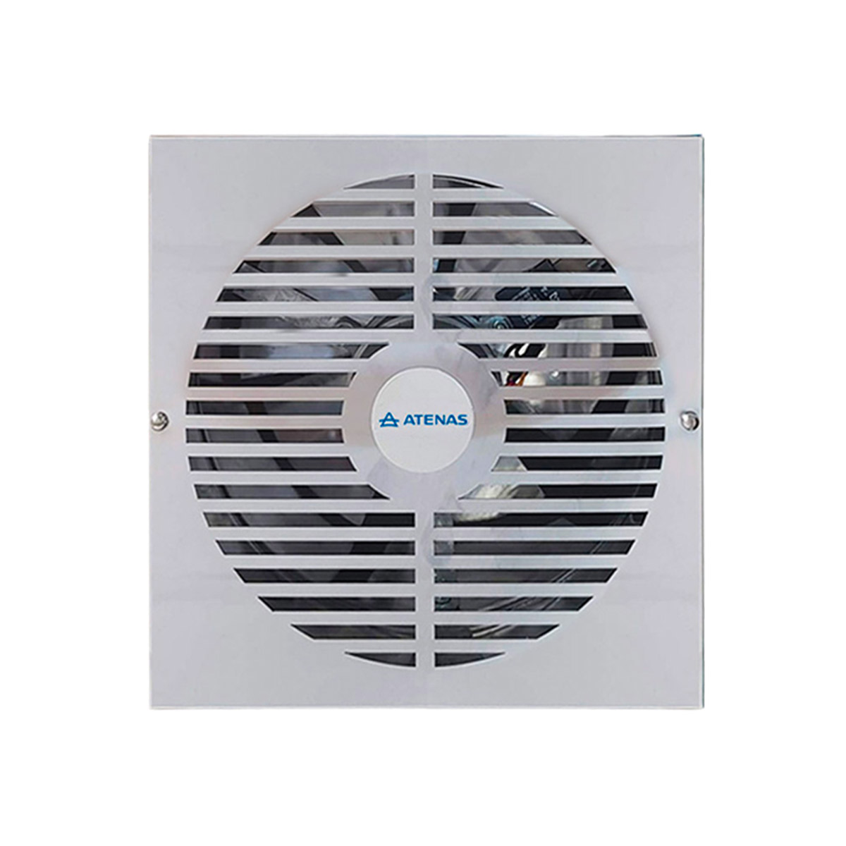 Extractor De Cocina Acero Inoxidable 25 CM Atenas 025AP15 - Pireo