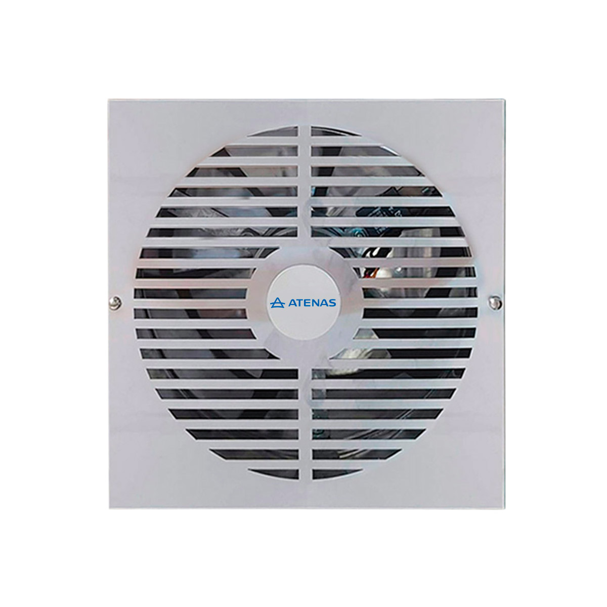 Extractor De Cocina Acero Inoxidable 25 CM Atenas 025AP30 Extractor De Cocina Acero Inoxidable 25 CM Atenas 025AP30