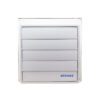 Extractor De Cocina Con Persiana Móvil Atenas 025PRAP15 - Pireo