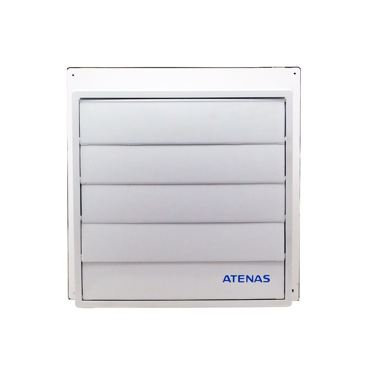 Extractor De Cocina Con Persiana Móvil Atenas 025PRAP15 - Pireo