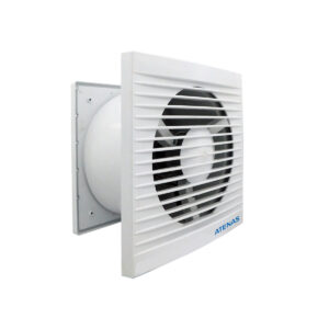 Extractor De Cocina Frente Plástico 25 CM Atenas 025PRP15 - Pireo