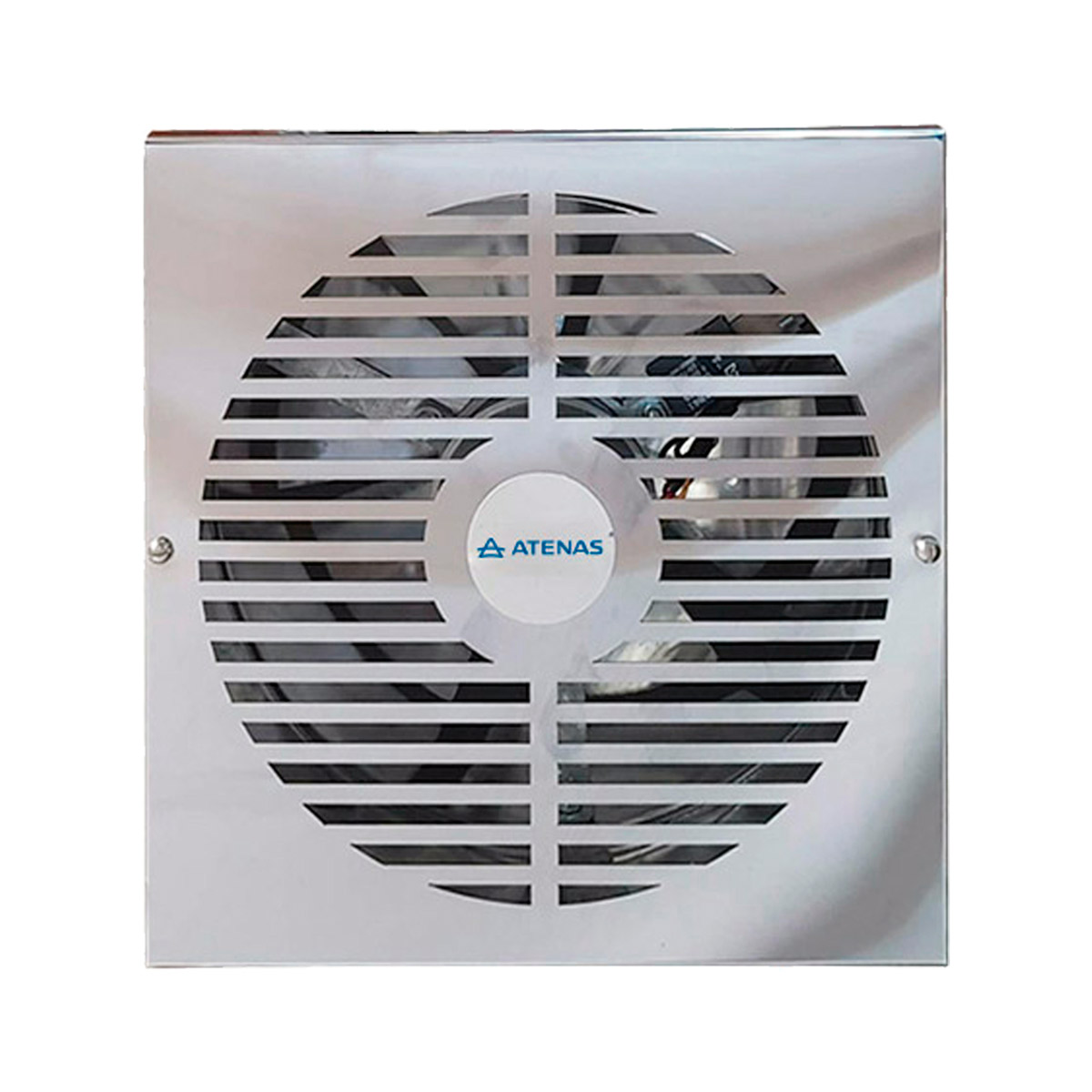 Extractor De Cocina Acero Inoxidable 30 CM Atenas 030AP15 - Pireo Extractor De Cocina Acero Inoxidable 30 CM Atenas 030AP15 - Pireo