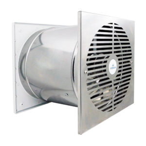 Extractor De Cocina Para Pared De 30 CM Atenas 030AP30 - Pireo