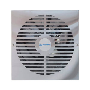 Extractor De Cocina Para Pared De 30 CM Atenas 030AP30 - Pireo