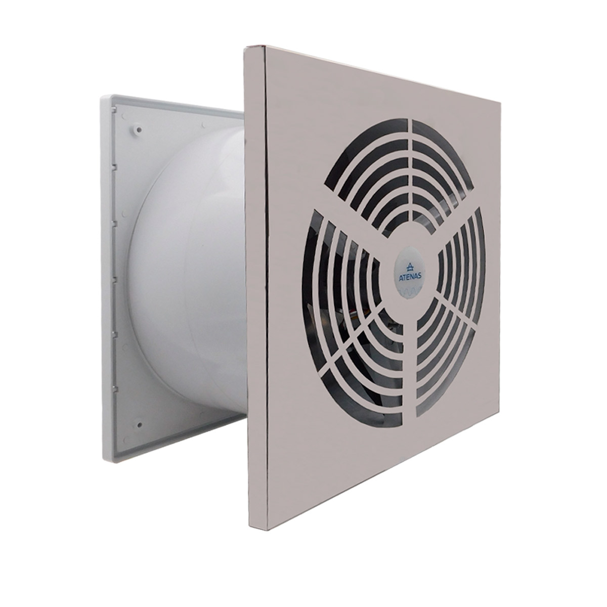 Extractor De Cocina Cuerpo De ABS 30 CM Atenas 030PRAP15 - Pireo