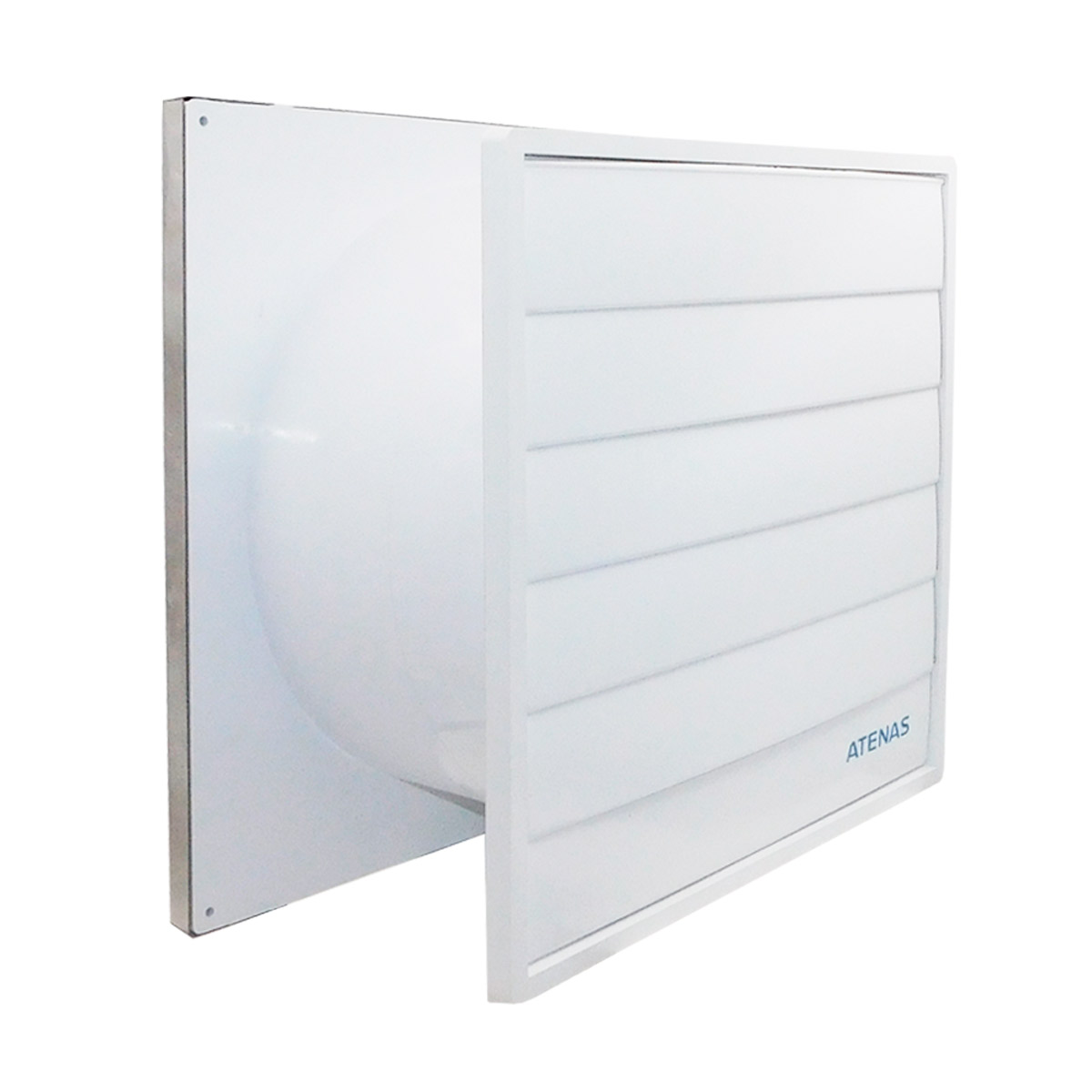 Extractor De Cocina Cuerpo De ABS 30 CM Atenas 030PRAP15 - Pireo