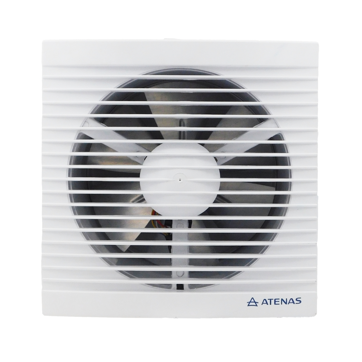 Extractor De Cocina Para Pared De 15 CM Atenas 030PRP15 - Pireo