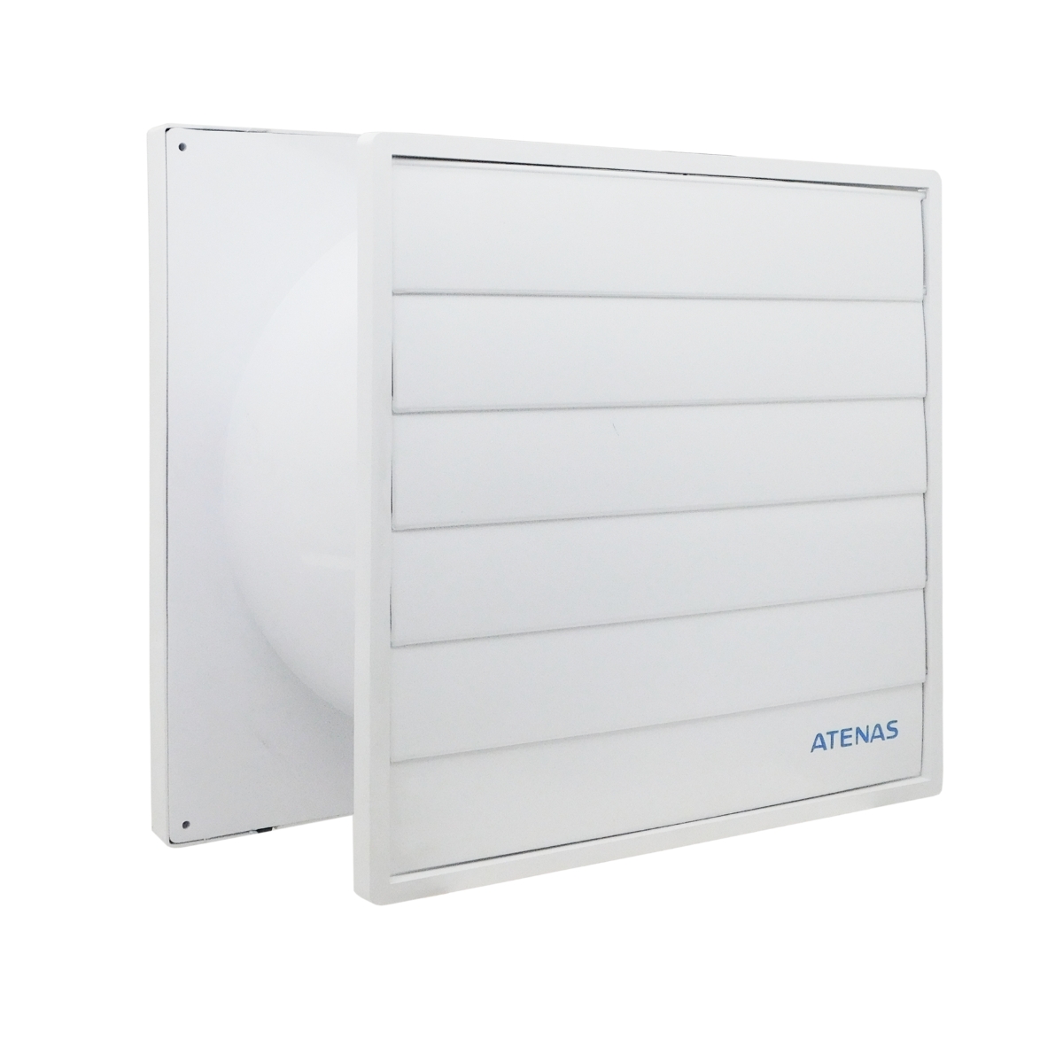 Extractor De Cocina Para Pared De 15 CM Atenas 030PRP15 - Pireo