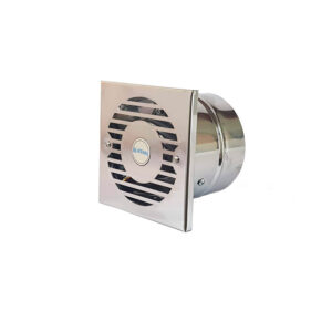 Extractor De Cocina Acero Inoxidable 6" Atenas 015AP15 - Pireo