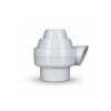 Extractor Exterior de Cocina 4 Pulgadas 034DB - Pireo