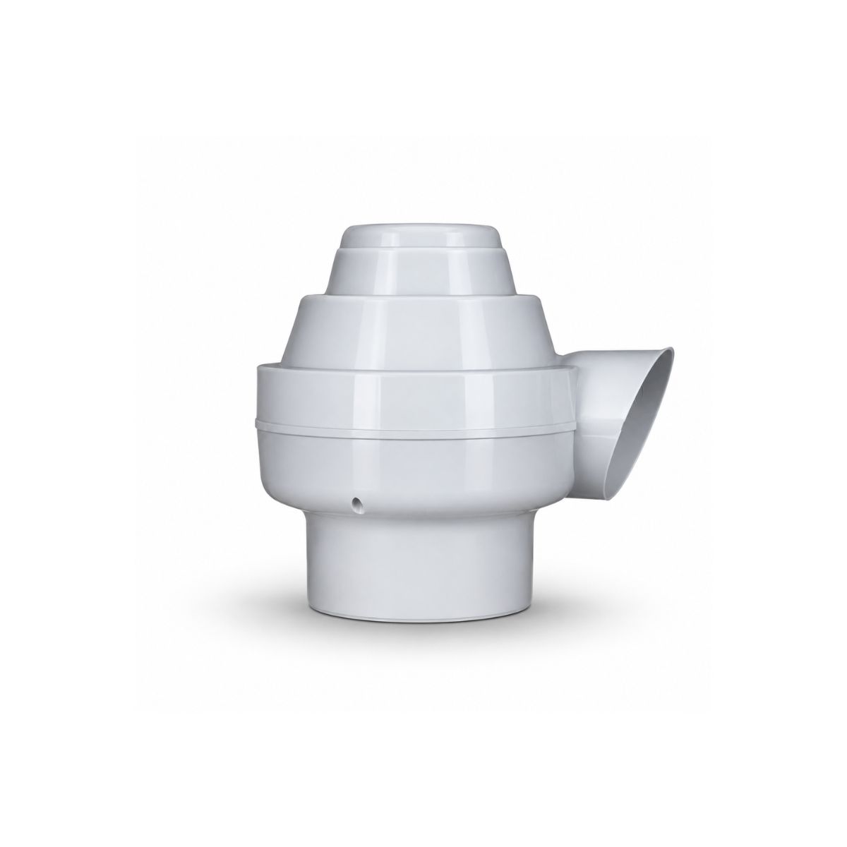 Extractor Exterior de Cocina 4 Pulgadas 034DB - Pireo