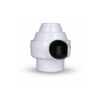 Extractor Exterior de Cocina 4 Pulgadas 034DB - Pireo