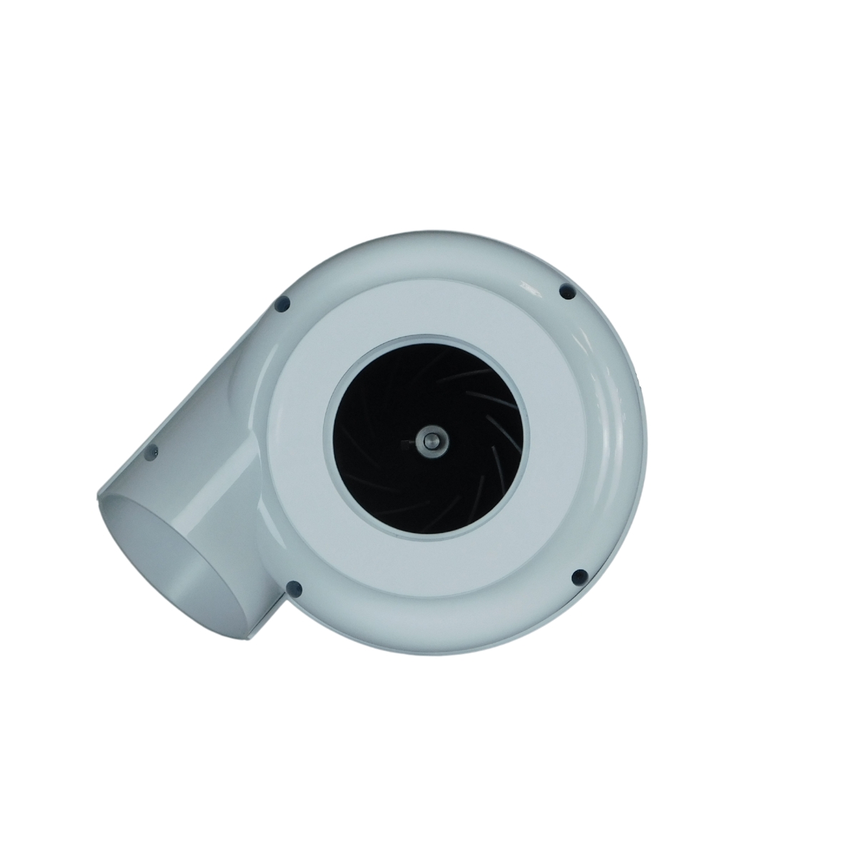 Extractor Exterior de Cocina 4 Pulgadas Atenas 034DB - Pireo