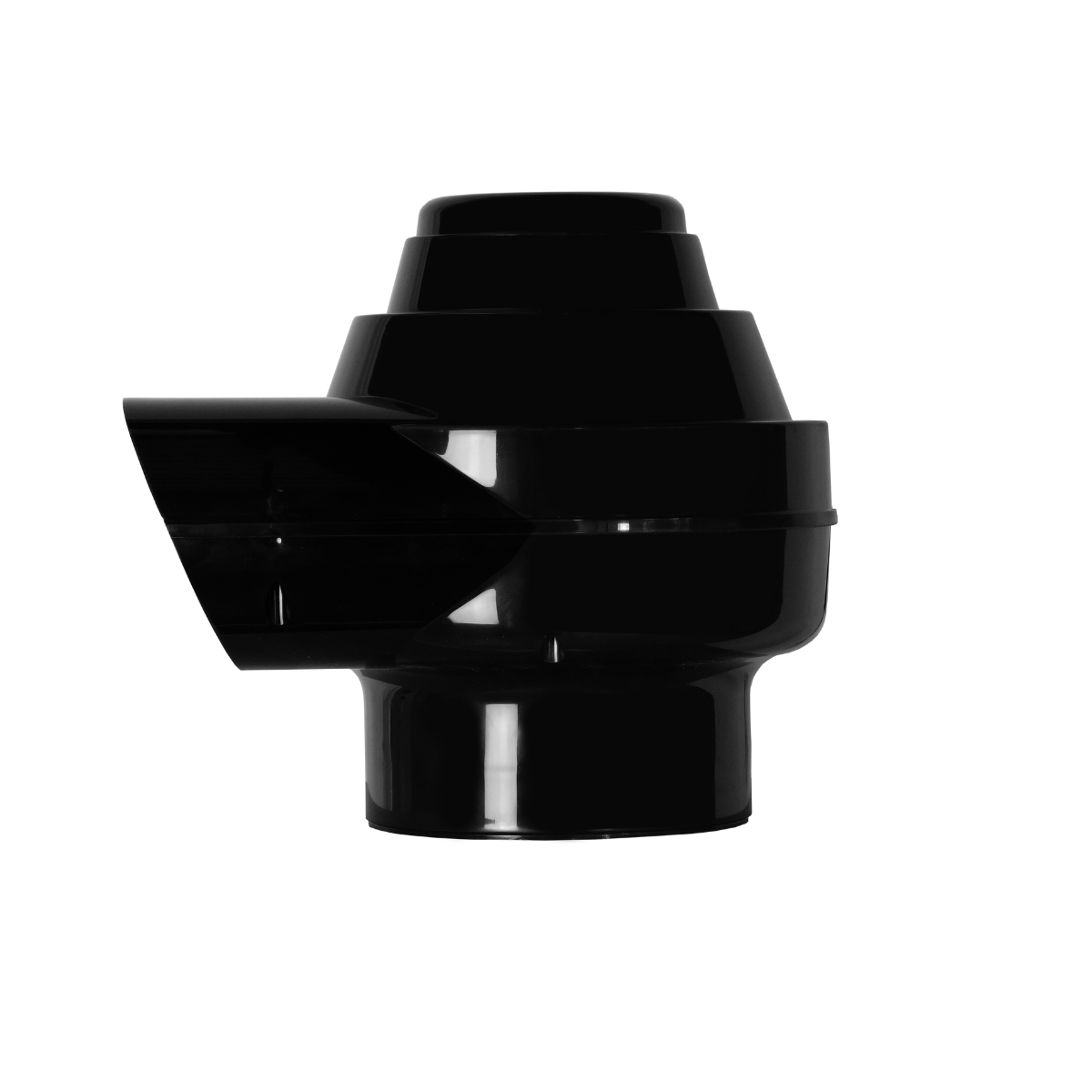 Extractor Exterior Direccional Cocina Baño 4" 034DN - Imagen 5