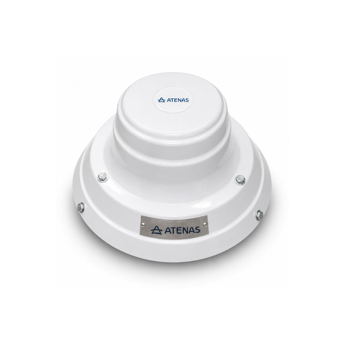 Extractor De Aire Satélite Para Cocina Baño 6" 038 - Pireo