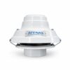 Extractor De Aire Satélite Para Cocina Baño 6" 038 - Pireo
