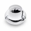 Extractor De Aire Satélite Para Cocina Baño 6" 038 - Pireo