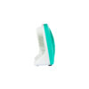 Ventilador Turbo Verde Deco 5 Aspas 12" Indelplas IVD12VE - Pireo
