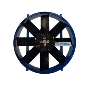 Extractor Axial 40 CM 380 V 900 RPM Atenas XTP940 - Pireo