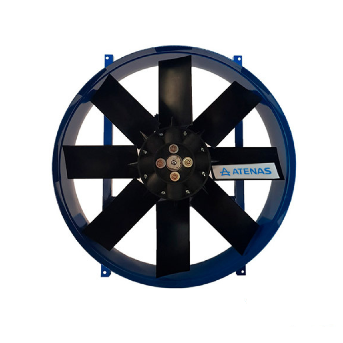 Extractor Axial 40 CM 380 V 900 RPM Atenas XTP940 - Pireo