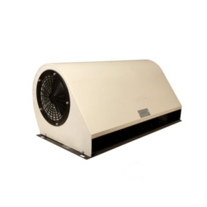 Cortina De Aire Frio Solo 90 x 240 CM Trifásico Atenas CA210T - Pireo