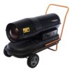 Calefactor Cañón A Kerosene Lusqtoff HTBGO-60A - Pireo Calefactor Cañón A Kerosene Lusqtoff HTBGO-60A - Pireo