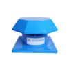 Extractor Axial 40 CM 380 V 1400 RPM Atenas XTT140 - Pireo