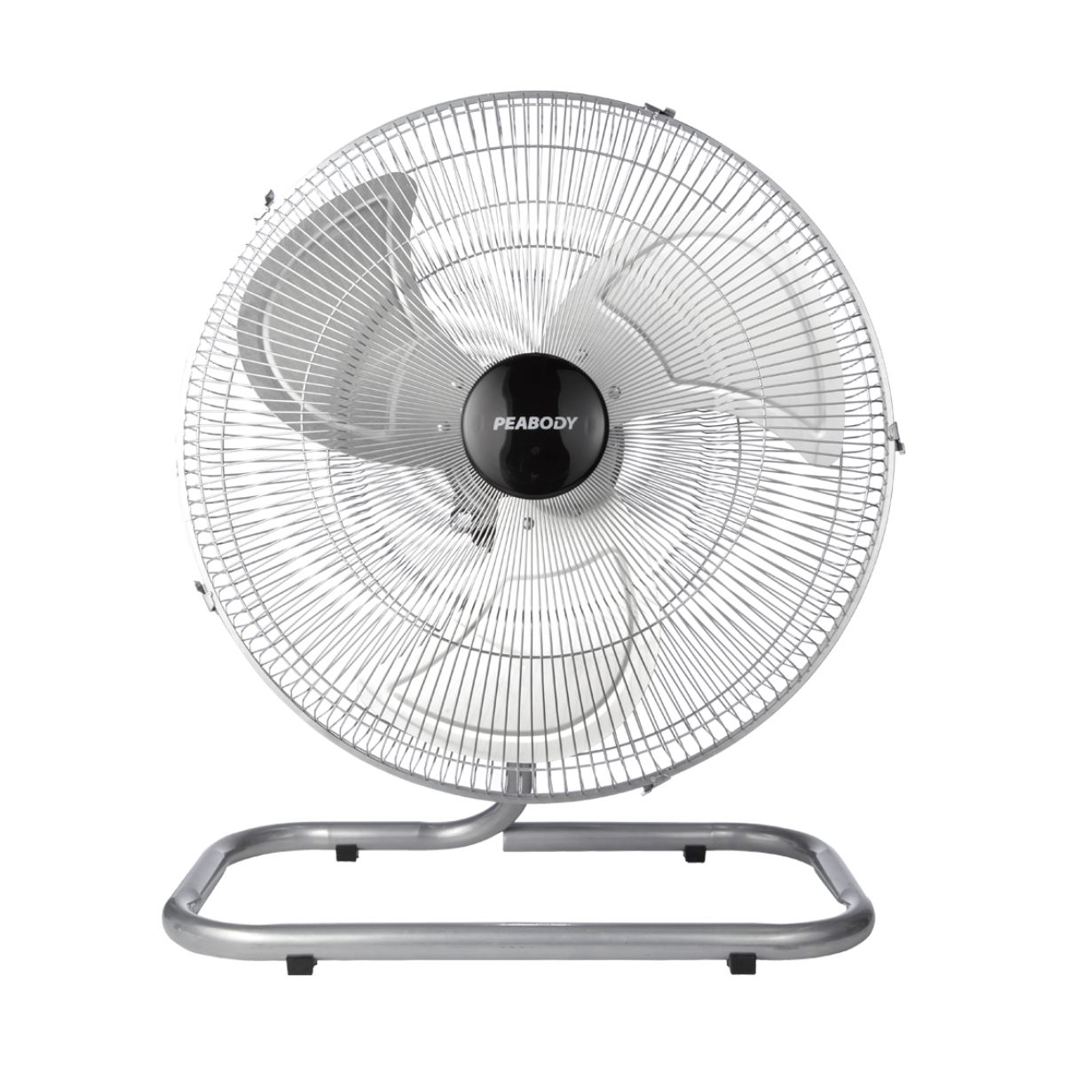 Turbo Ventilador Aspas Metálicas 20" Peabody PE-VP150 - Pireo