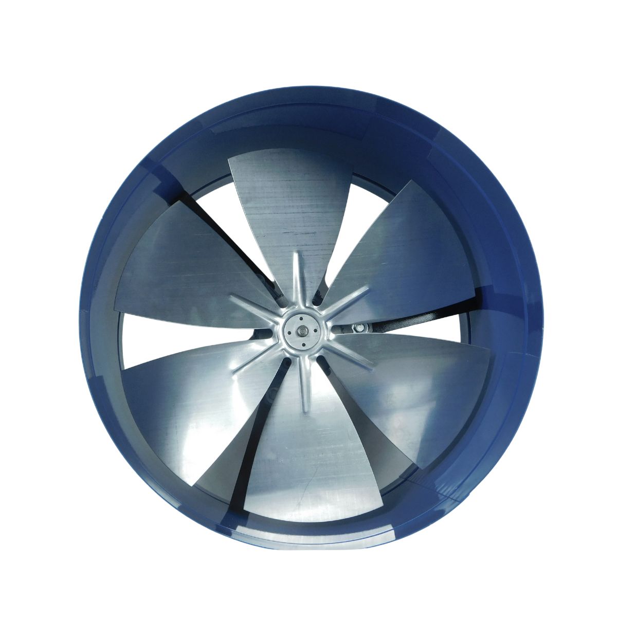 Extractor Entubado 14″ (35 CM) 220V 1400RPM ENT35 - Pireo