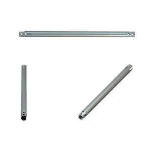 Barral Para Ventilador de Techo Aluminio 40 CM Atenas B40A - Pireo