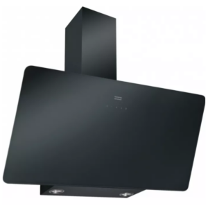 Campana De Cocina Vertical Black 60 CM Spar 3708-665 - Pireo