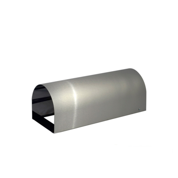 Cubre Caño Acero Inoxidable Cónico 50 CM Atenas CCC50A - Pireo