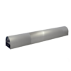 Cubre Caño Acero Inoxidable Cónico 150 CM Atenas CCC150A - Pireo