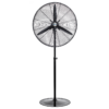 Ventilador De Pie y Pared Industrial 30" Aluminio Peabody PE-VI300ME - Pireo Ventilador De Pie y Pared Industrial 30" Aluminio Peabody PE-VI300ME - Pireo