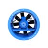 Extractor Tubular 35CM Monofásico 1400RPM XMP135TUB - Pireo Extractor Tubular 35CM Monofásico 1400RPM XMP135TUB - Pireo