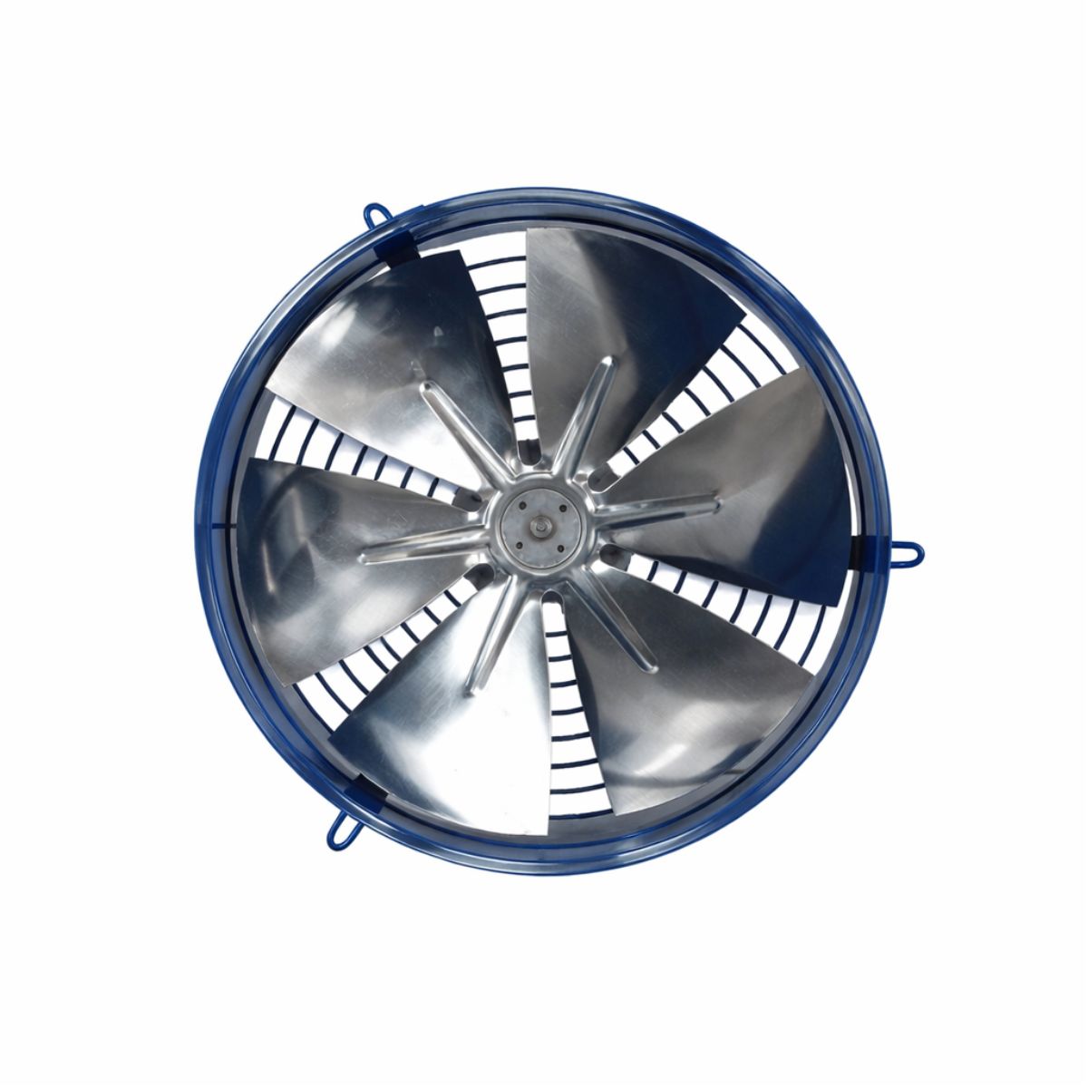 Extractor Semi Industrial 30 CM 220V 1400 RPM HME30 - Pireo