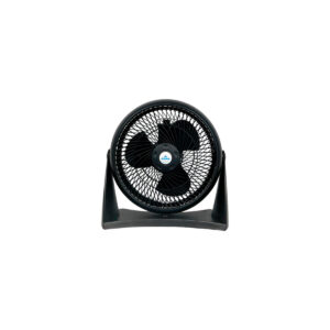 Ventilador Turbo Fijo 12" Atenas 12TF - Pireo