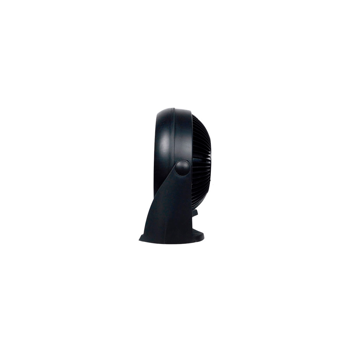 Ventilador Turbo Fijo 12" Atenas 12TF - Pireo