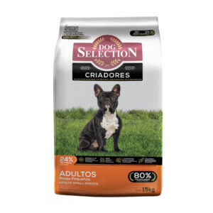 Alimento Para Perros Razas Pequeñas 15 KG Dog Selection 13111DM - Pireo