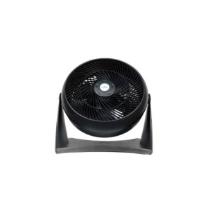Ventilador Turbo Fijo 16" 90W Atenas 16TF - Pireo