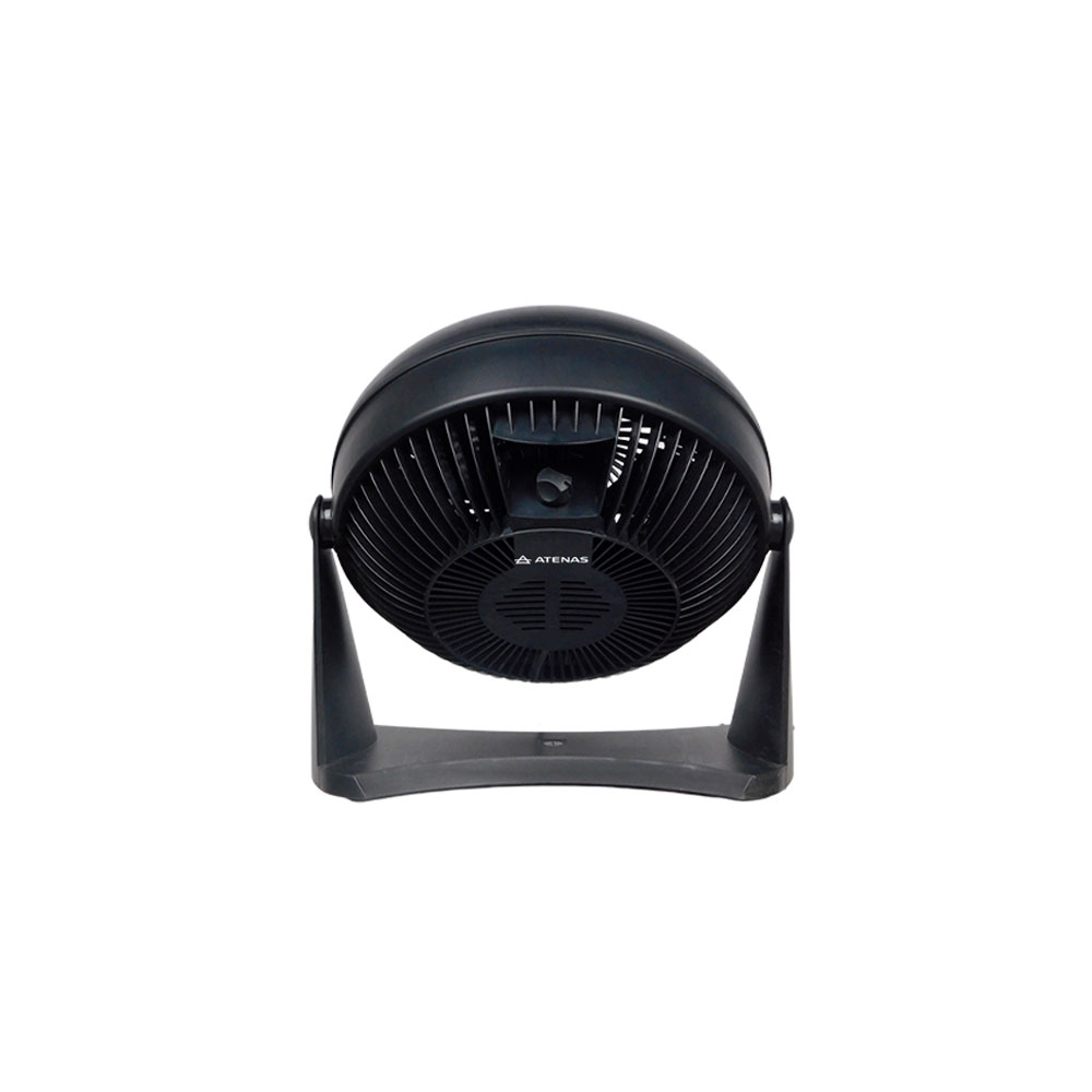 Ventilador Turbo Fijo 16" 90W Atenas 16TF - Pireo