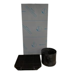 Kit Filtrante + Filtros Spar 8027-ARF - Pireo
