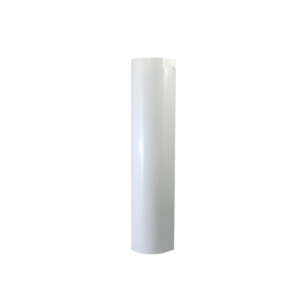 Cubre Caño Blanco Cónico 200 CM Atenas CCC200B - Pireo